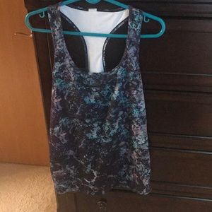 Women’s Fabletics Tank